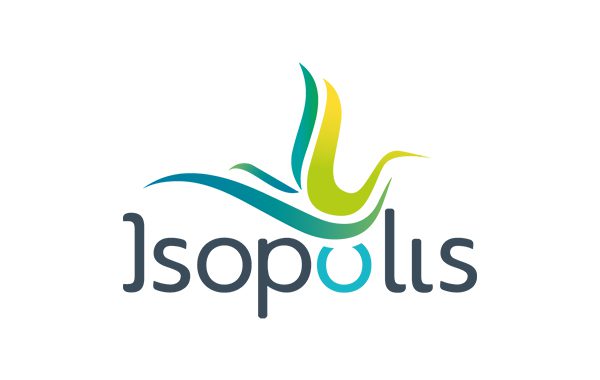 logo isopolis